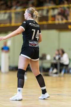 Bild 82 - wAJ Quali zur OL Runde 2
